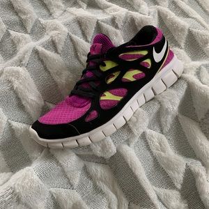 Women’s Nike Free Run